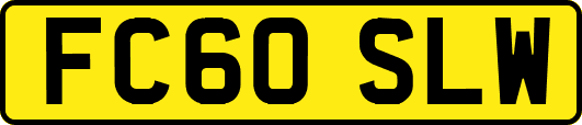 FC60SLW