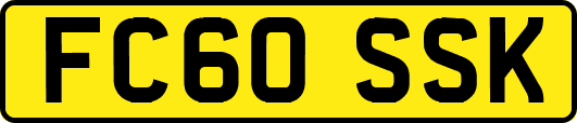 FC60SSK