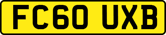 FC60UXB