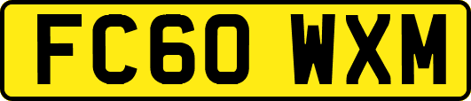 FC60WXM
