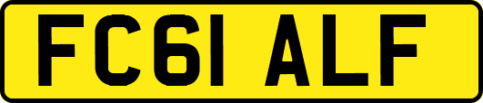 FC61ALF