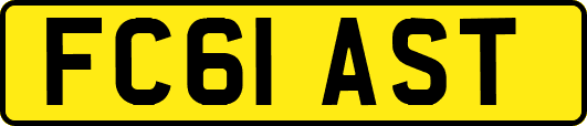 FC61AST