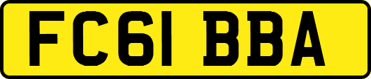 FC61BBA