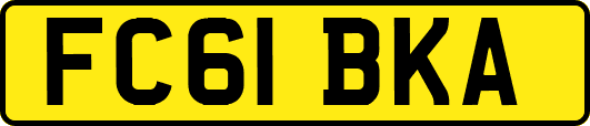 FC61BKA
