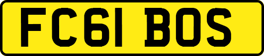 FC61BOS