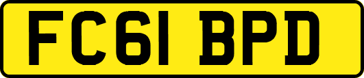 FC61BPD