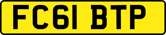 FC61BTP