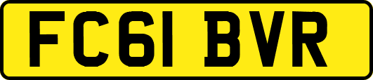 FC61BVR