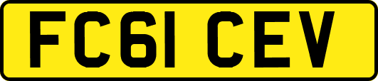 FC61CEV