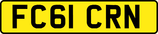 FC61CRN