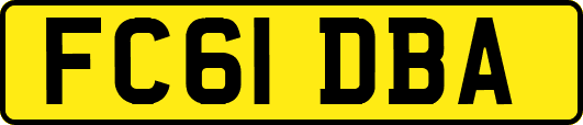 FC61DBA