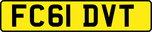 FC61DVT