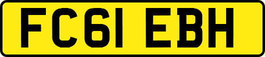 FC61EBH