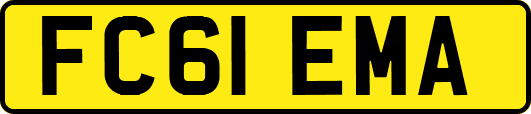 FC61EMA