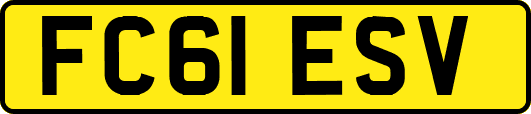 FC61ESV