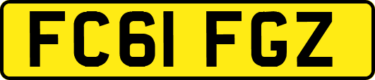 FC61FGZ