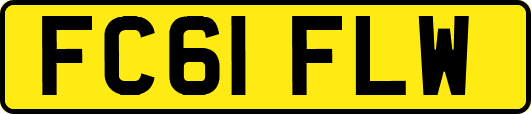 FC61FLW