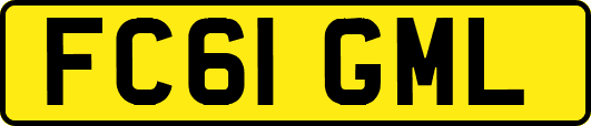 FC61GML
