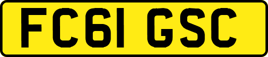 FC61GSC