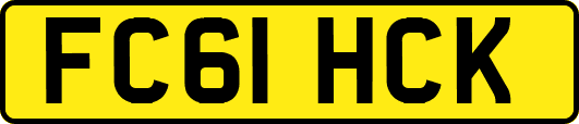 FC61HCK