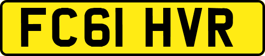 FC61HVR