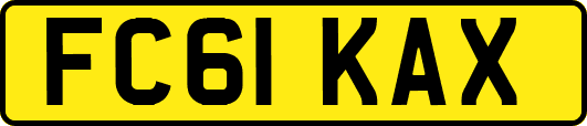 FC61KAX