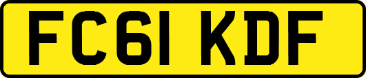 FC61KDF