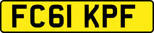FC61KPF