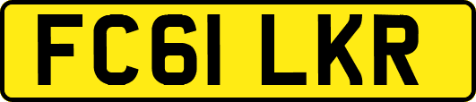 FC61LKR