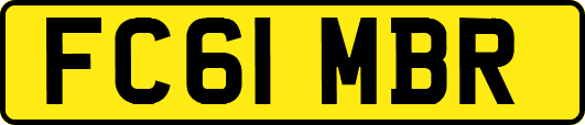 FC61MBR