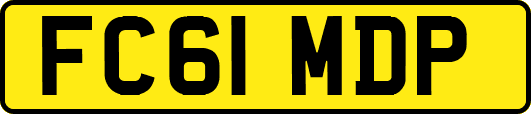 FC61MDP