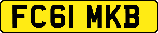 FC61MKB