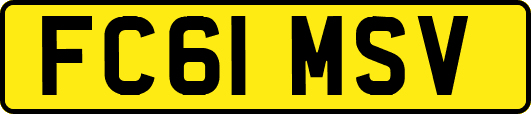 FC61MSV