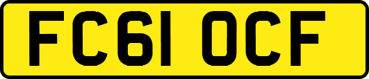 FC61OCF