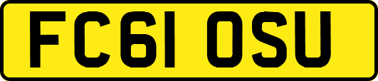 FC61OSU