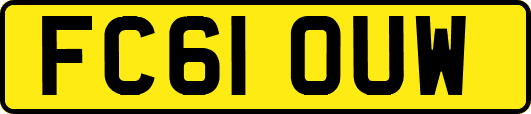 FC61OUW