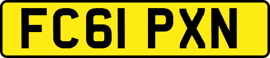 FC61PXN