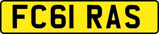FC61RAS