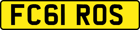 FC61ROS