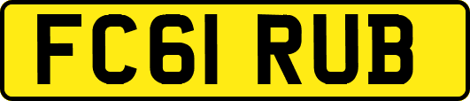 FC61RUB