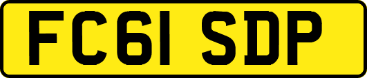 FC61SDP