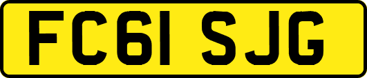 FC61SJG