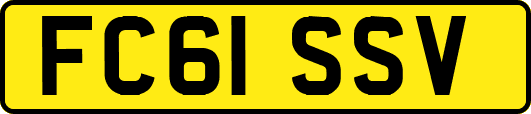 FC61SSV
