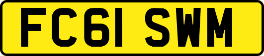 FC61SWM