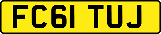 FC61TUJ
