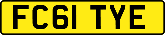 FC61TYE