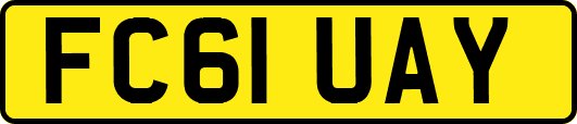 FC61UAY