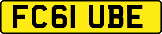 FC61UBE