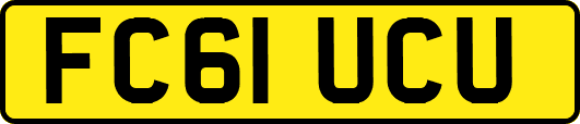 FC61UCU