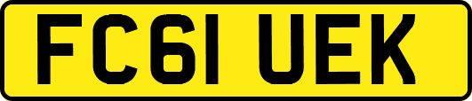 FC61UEK